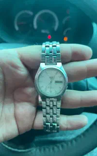 سیکو پنج اتوماتیک