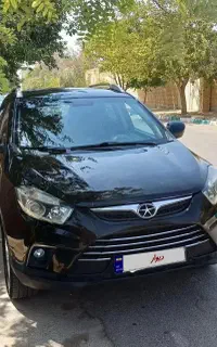 جک s5 مدل ۹۷