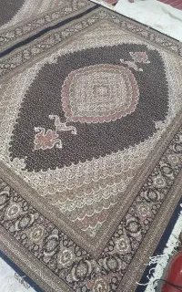 ۱۵ متن درجه یک جفت ۹ متری گل ابریشم