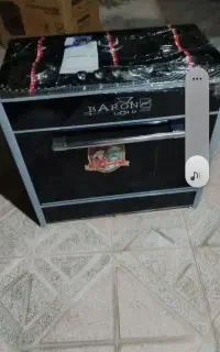 گاز طرح فر نو پلمپ