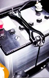 برق و باطری سازی انژکتور انصاف سیار