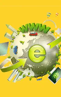 کافی نت و خدمات کامپیوتر پارس