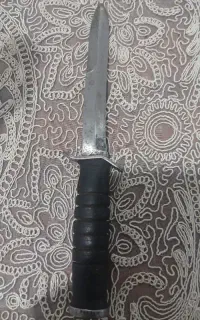 کارد سنگری