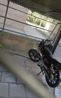 موتور 150CG