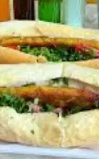 ساندویچ های اقتصادی