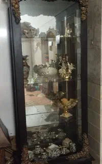 بوفه