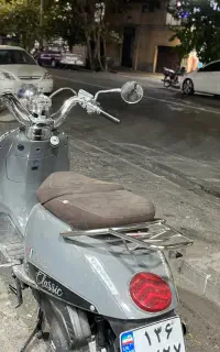 طرح‌ وسپا ۱۷۰