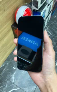 iPhone 15
