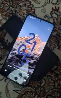 شیائومی نوت 11 پرو حافظه 128 رام 8