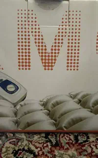 تشک مواج