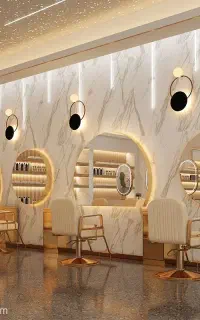 آموزش صفرتاصد آرایشگری با مدرک فنی حرفه ای