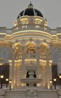 استخدام (فوری) نگهبانی و کارگر باحقوق بالا *افغان*