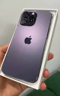 ایفون ۱۴ پرومکس