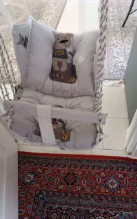 تاب کودک