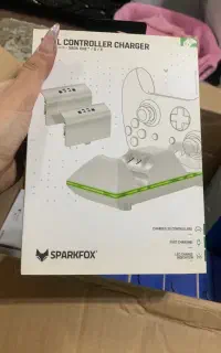 پایه شارژ sparkfoxسری Xbox X S