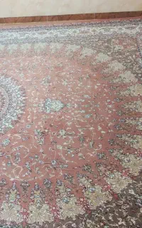 فرش