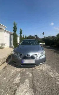 کمری Glx ۲۰۰۹ترخیص ۲۰۱۱