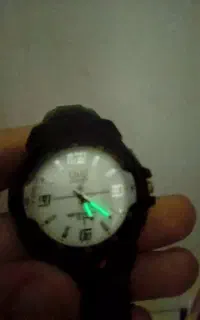 ساعت کیان کیو ضد آب