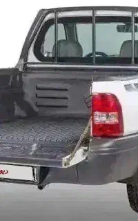 پراید وانت پاششی خشک تحویل روز