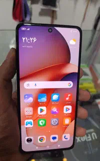 شیائومی زدنی نوت 13 درحد نو