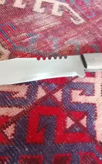 چاقو کلمبیا k320