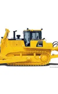 اجاره دهنده بلدوزر کوماتسو۱۵۵
