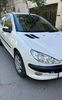 206 اتومات فرانسوی