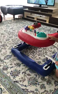 رورویک و واکر