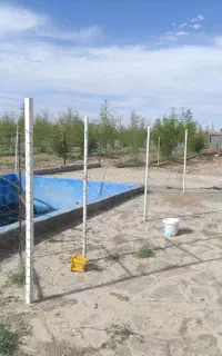 باغ منزل