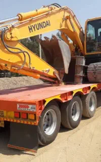 کمرشکن سنگین بار