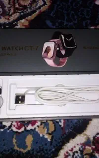ساعت هوشمند