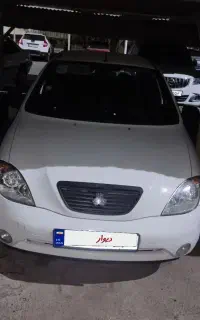 تیبا صندوقدار مدل ۱۴۰۰