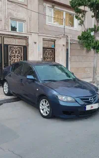 مزدا3