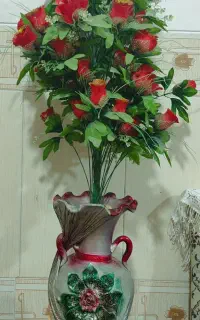 سه مدل گل