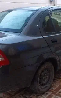 تیبا یک مدل ۹۵