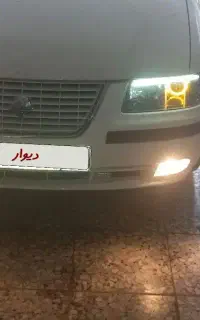 سمند الیکس ۹۴
