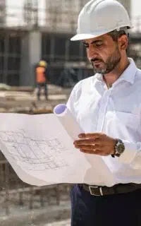 مهندس عمران هستم... جویای کار هستم