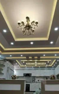 رابیتس کاری ارک واپن سازی اجرای لاین نوری