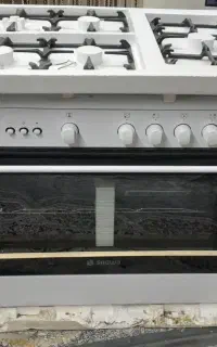 گاز فر اسنوا