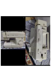 چرخ خیاطی