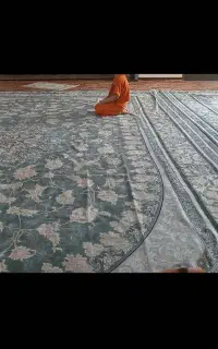 روفرشی کش دار