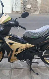 لوکی ۱۸۵ مدل ۱۴۰۴