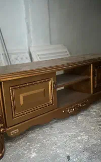میز تلویزیونی و بوفه