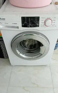 لباسشویی ۷ کیلویی لیدر