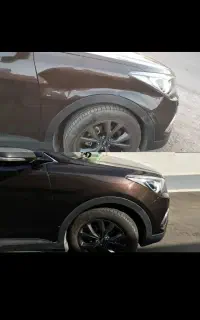 صافکاری نقاشی PDR غرب تهران