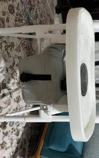 صندلی غذای کودک
