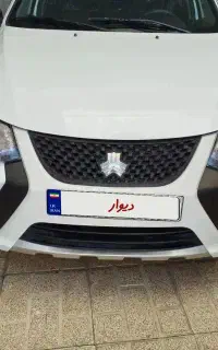 خودرو کوییک ۸۵گانه پارس خودرویی