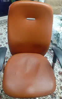 صندلی نیلپر