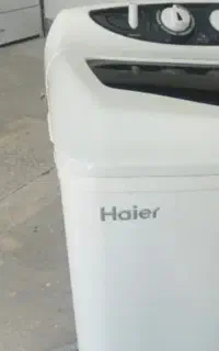 لباسشویی دوقلو هایر