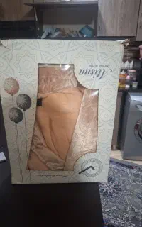 حوله تن پوش نو